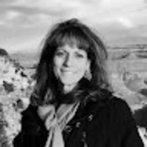 Meet your Posher, Sandy